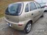 2008 CHEVROLET CORSA 