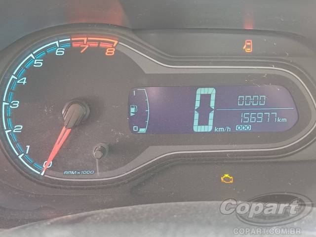 2013 CHEVROLET PRISMA 