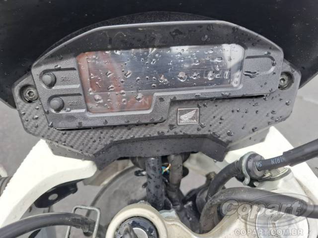 2017 HONDA XRE 300 