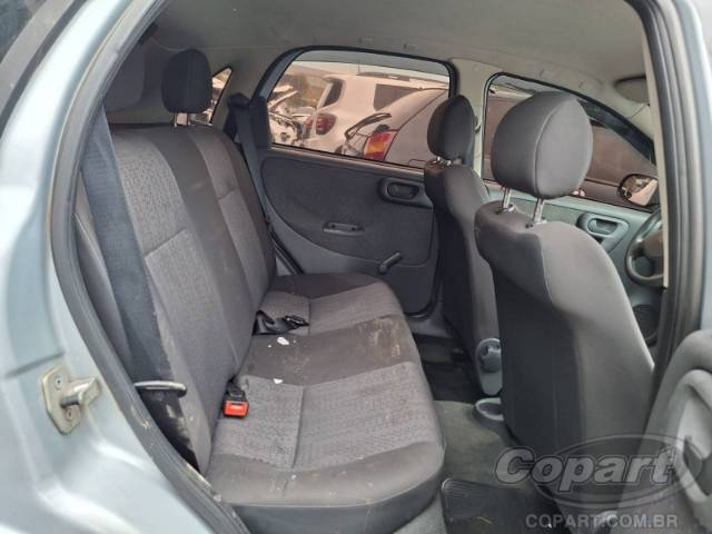 2012 CHEVROLET CORSA 