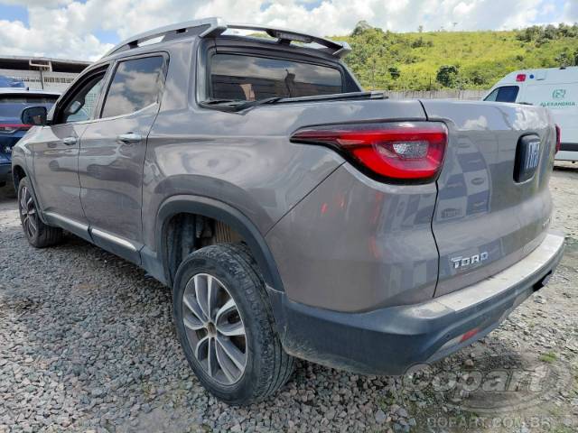 2021 FIAT TORO 