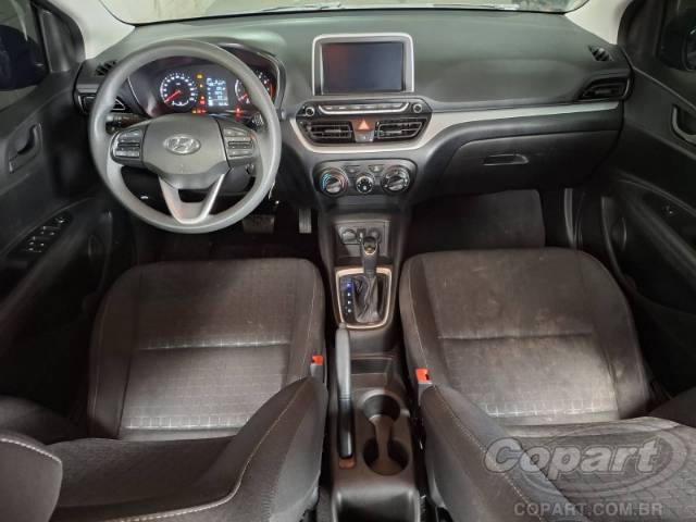 2023 HYUNDAI HB20 