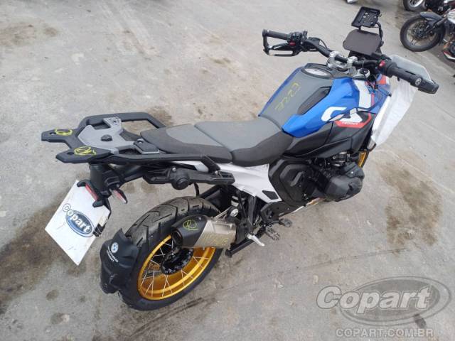 2024 BMW R 1300 