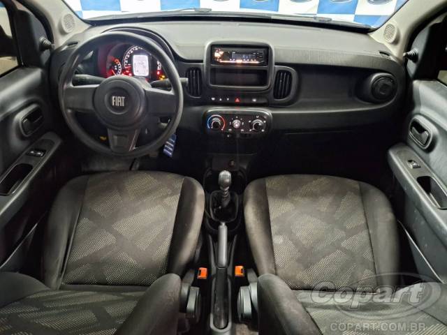 2023 FIAT MOBI 