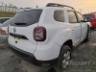 2025 RENAULT DUSTER 