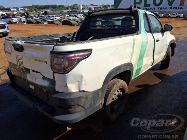 2023 FIAT STRADA 