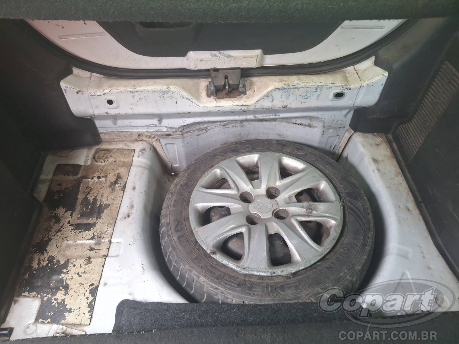 Foto 10 de 10: 2016 FORD KA