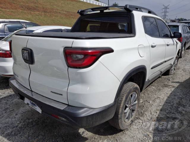 2021 FIAT TORO 