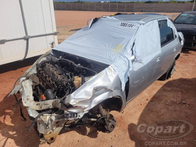 2016 CHEVROLET CLASSIC 