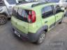2014 FIAT UNO 