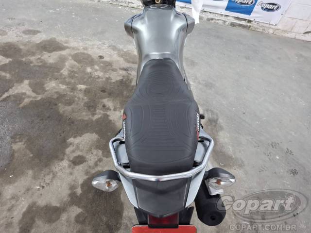 2020 HONDA CG 160 