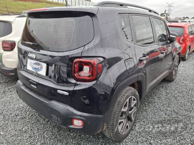 2020 JEEP RENEGADE 