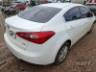 2014 KIA CERATO 
