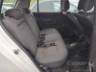 2004 VOLKSWAGEN FOX 