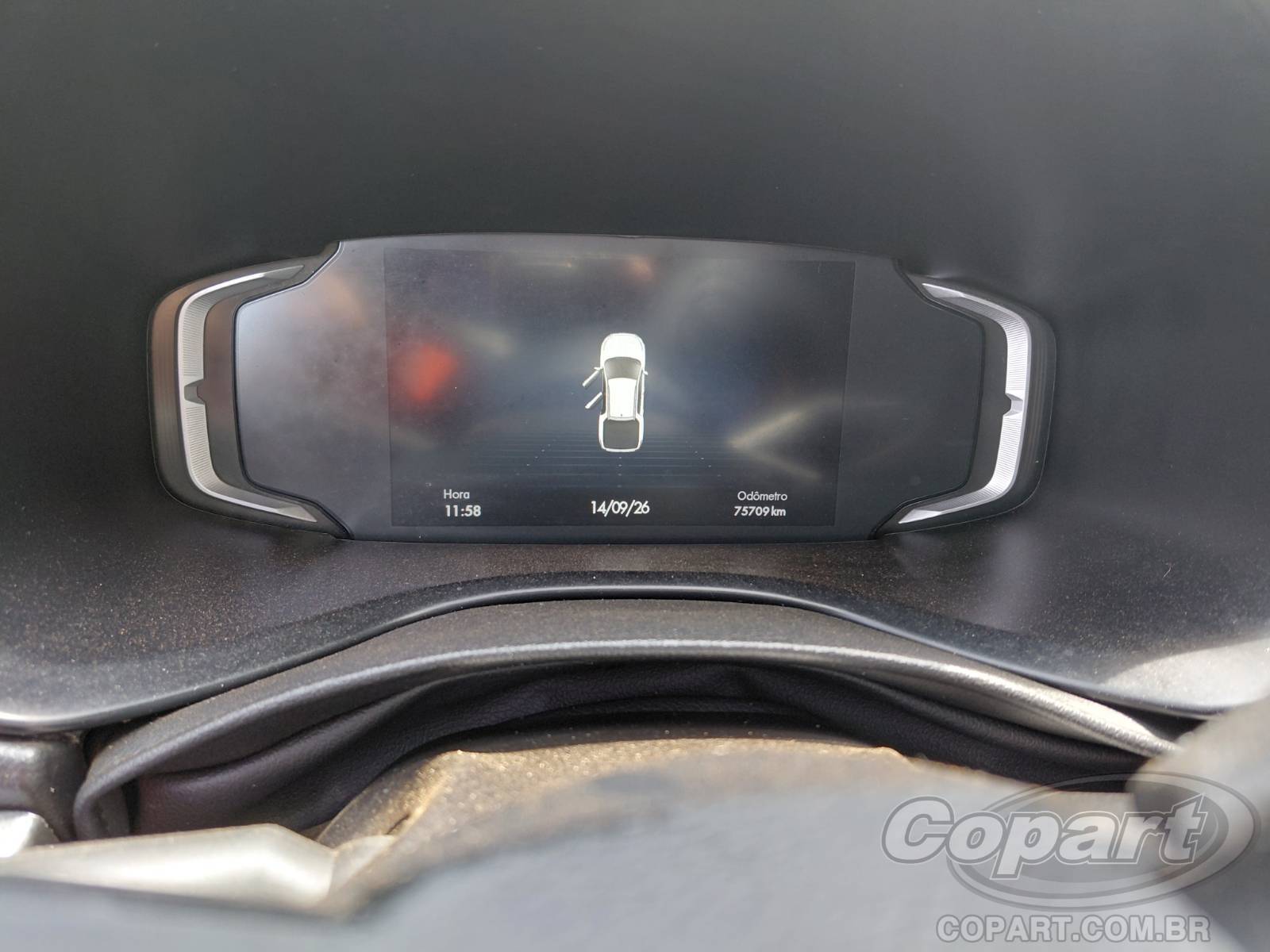 2022 FIAT TORO — foto 8 de 10