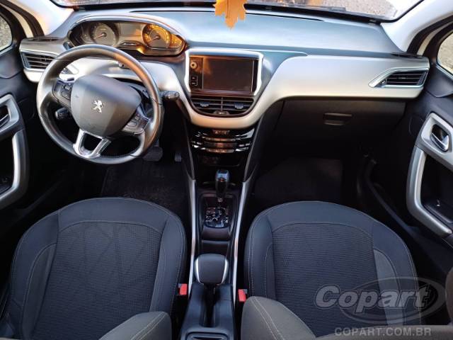 2017 PEUGEOT 2008 