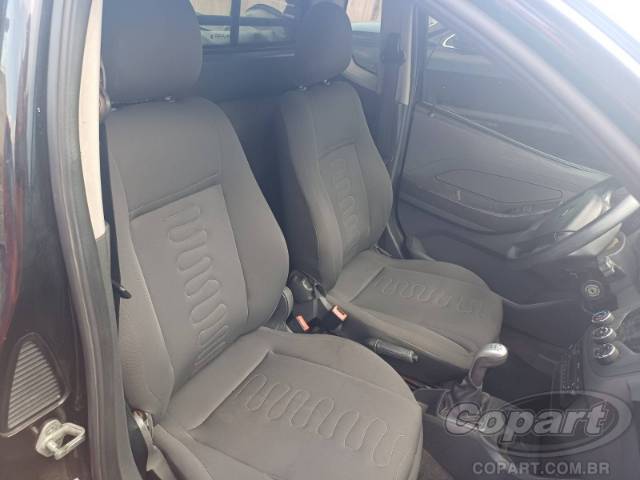 2012 CHEVROLET MONTANA 