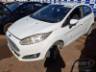 2015 FORD FIESTA 