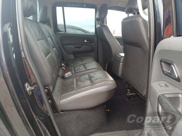 2012 VOLKSWAGEN AMAROK 