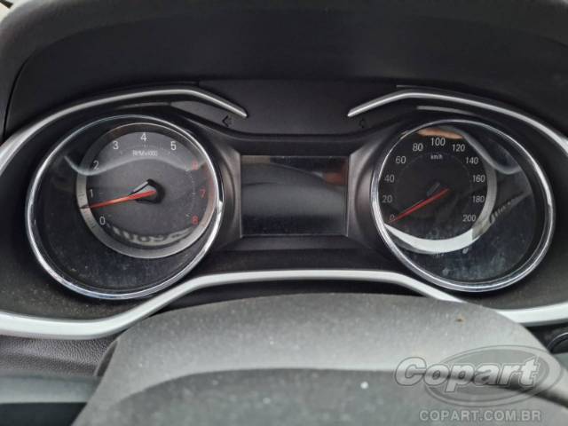 2020 CHEVROLET ONIX PLUS 