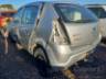 2013 RENAULT SANDERO 