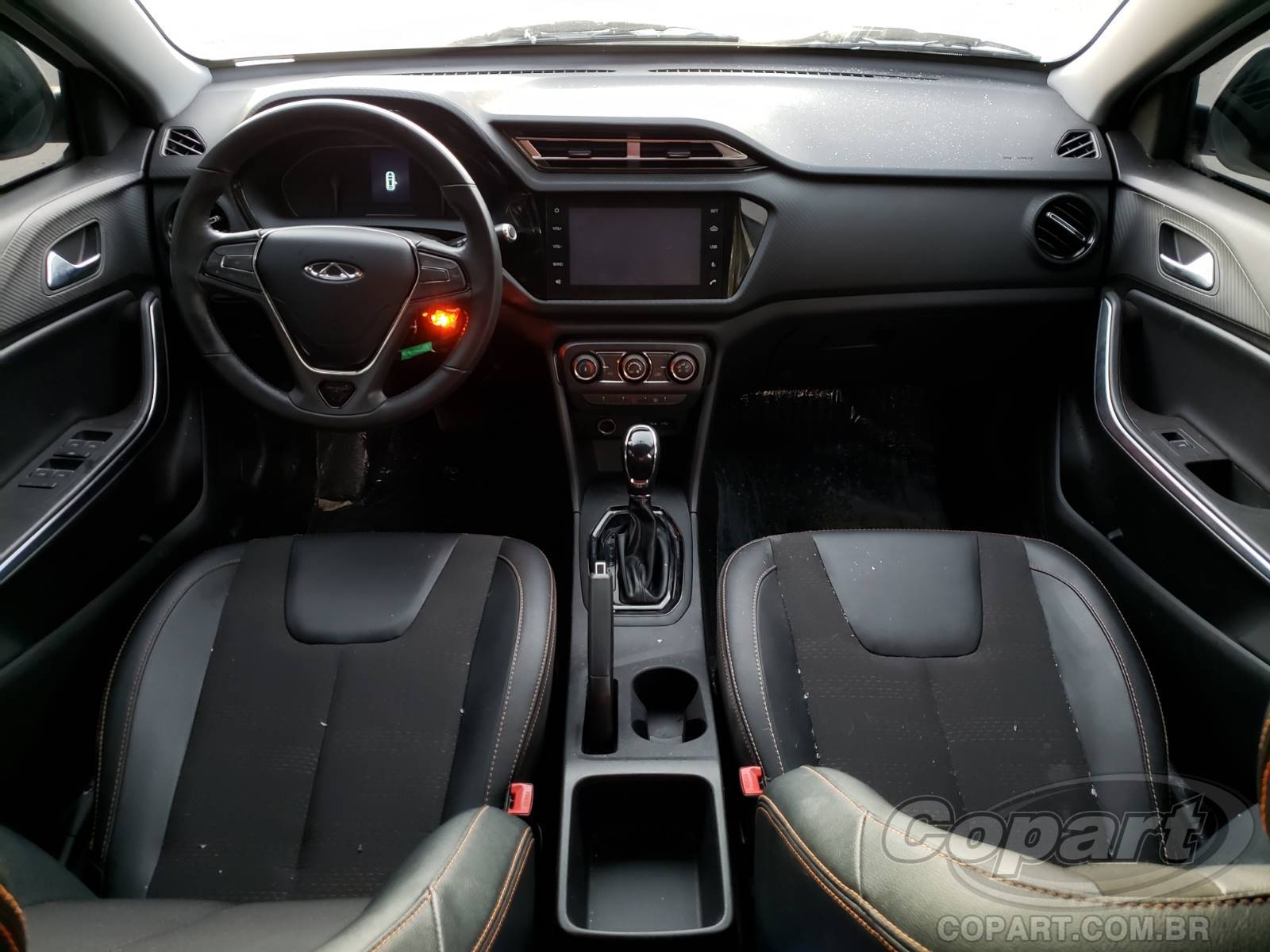 Foto 9 de 10: 2020 CHERY TIGGO 2