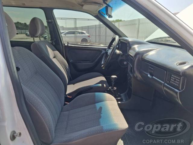 1997 CHEVROLET IPANEMA 