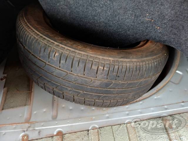 2019 VOLKSWAGEN VOYAGE 