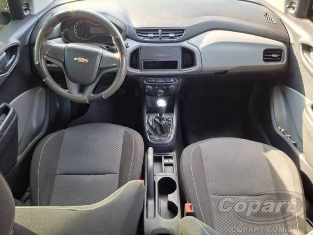 2019 CHEVROLET ONIX 