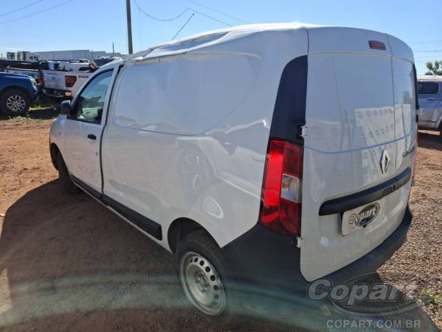 2025 RENAULT KANGOO 