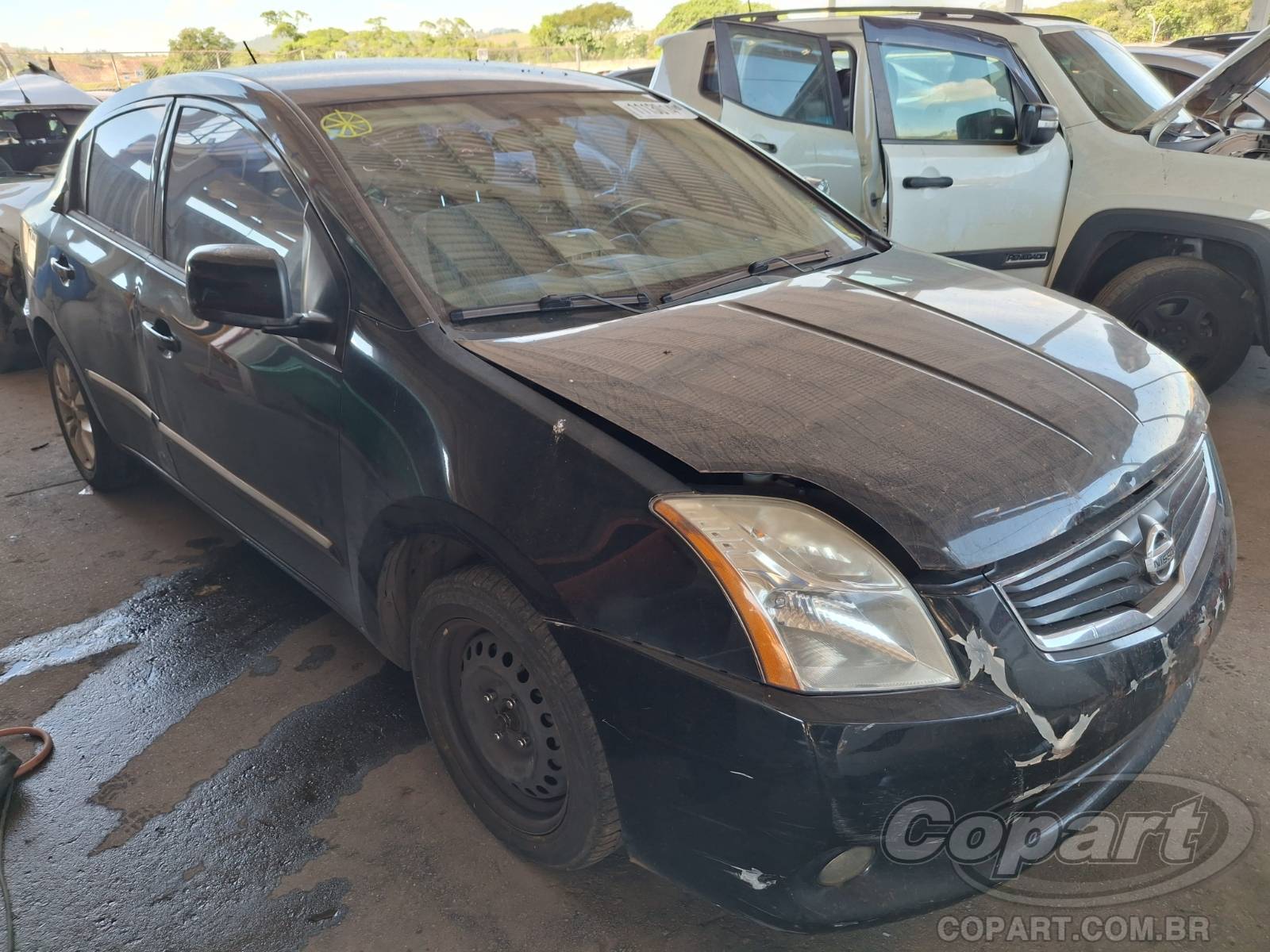 NISSAN SENTRA