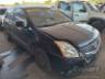 2010 NISSAN SENTRA 