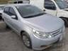 2012 VOLKSWAGEN GOL 