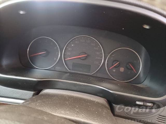 2012 HYUNDAI SANTA FE 