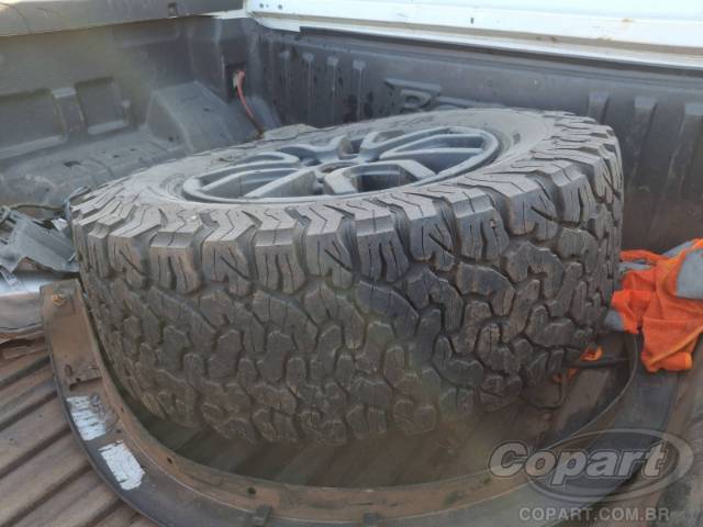 2025 FORD RANGER CD 