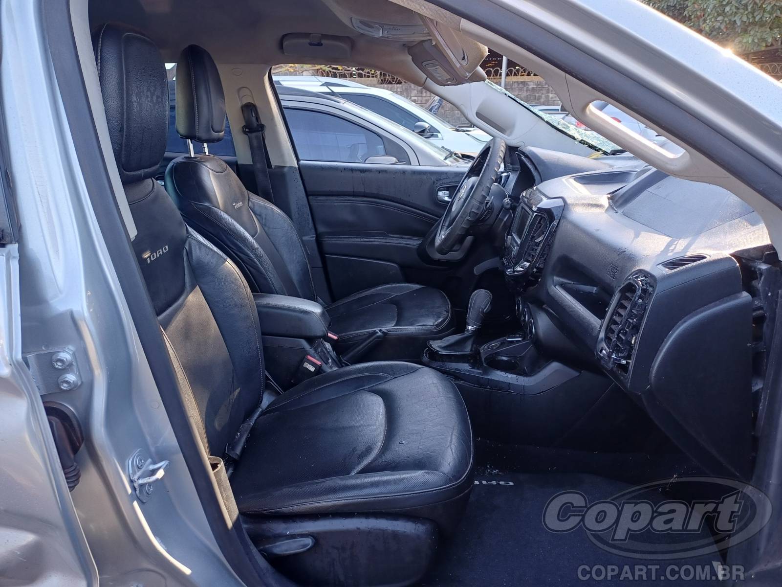 Foto 5: 2017 FIAT TORO