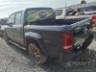 2021 VOLKSWAGEN AMAROK 