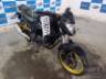 2014 HONDA CB 300 