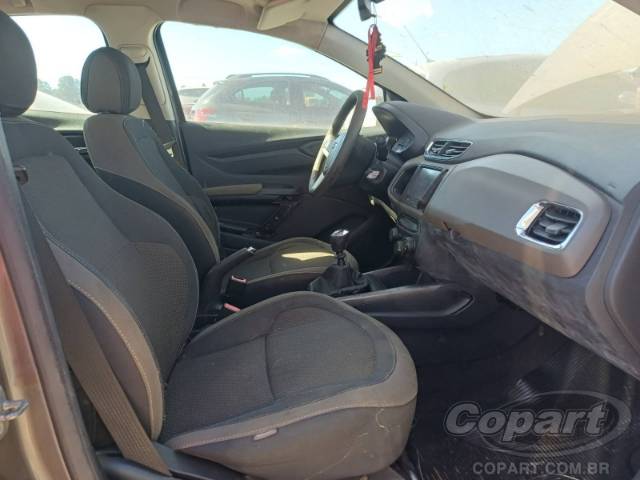 2013 CHEVROLET PRISMA 