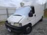2008 PEUGEOT BOXER FURGAO/BOXER VAN 