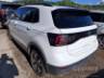 2022 VOLKSWAGEN T-CROSS 