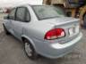 2012 CHEVROLET CLASSIC 