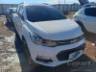 2019 CHEVROLET TRACKER 