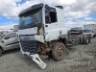 2022 DAF CF 