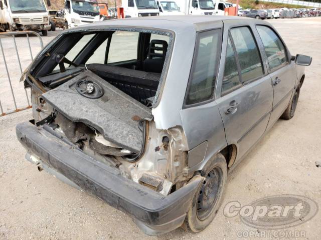 1995 FIAT TIPO 