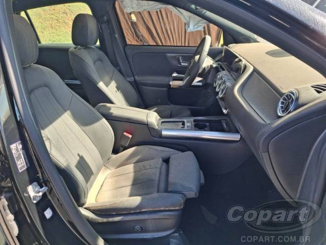 2026 MERCEDES BENZ GLA 