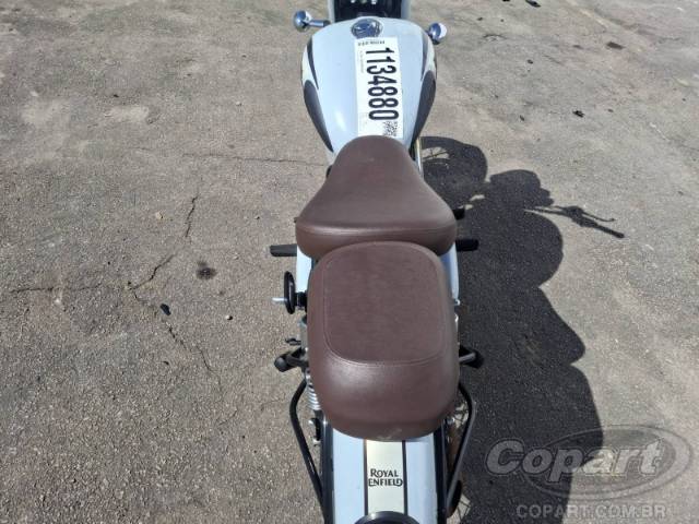 2024 ROYAL ENFIELD CLASSIC 