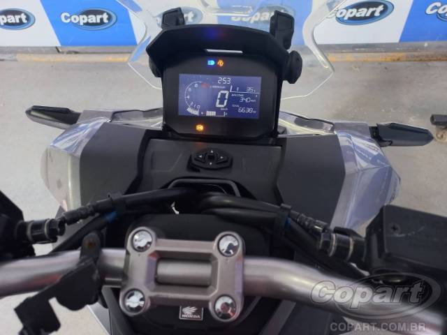 2026 HONDA ADV 