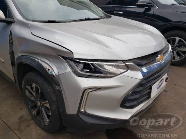 2021 CHEVROLET TRACKER 