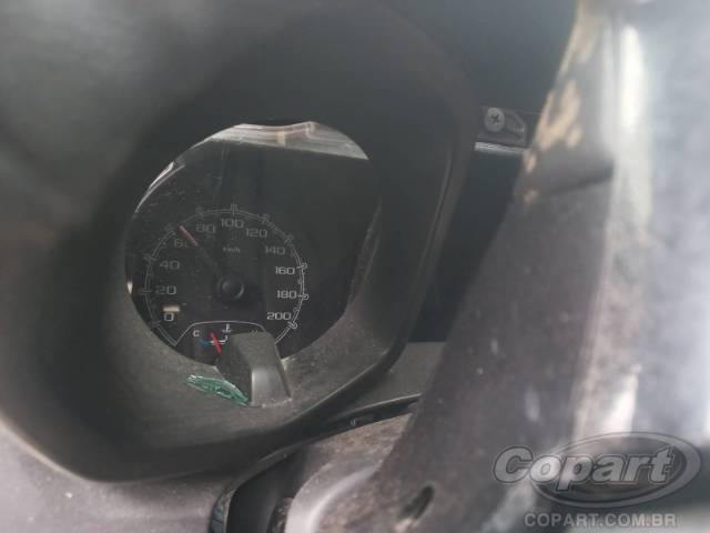 2016 CHEVROLET S10 CABINE DUPLA 